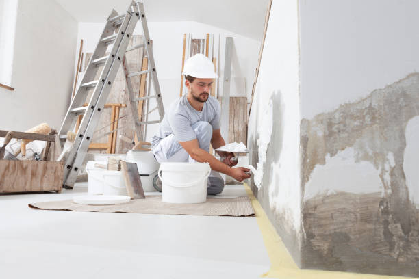 Best Airborne Mold Testing  in Burns, OR